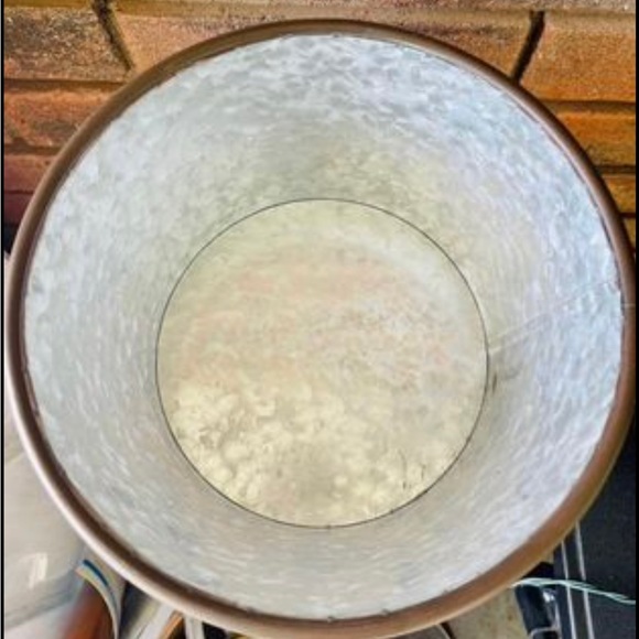 *Happy Halloween Bucket Set of 2 - Picture 3 of 10